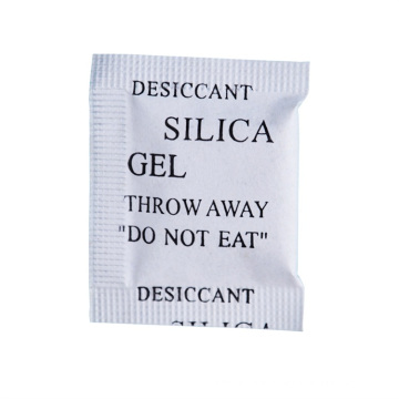 silica gel tape 15g desiccant dehumidifier granules